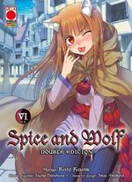 Spice and Wolf - Double Edition